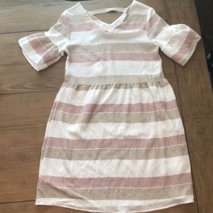 Like new Shein short sleeve dress